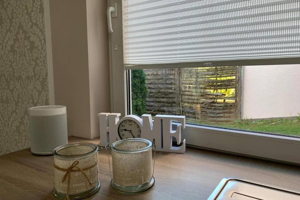 Schoene Wohnung Im Landhausstil Nahe Olpe Biggesee المظهر الخارجي الصورة
