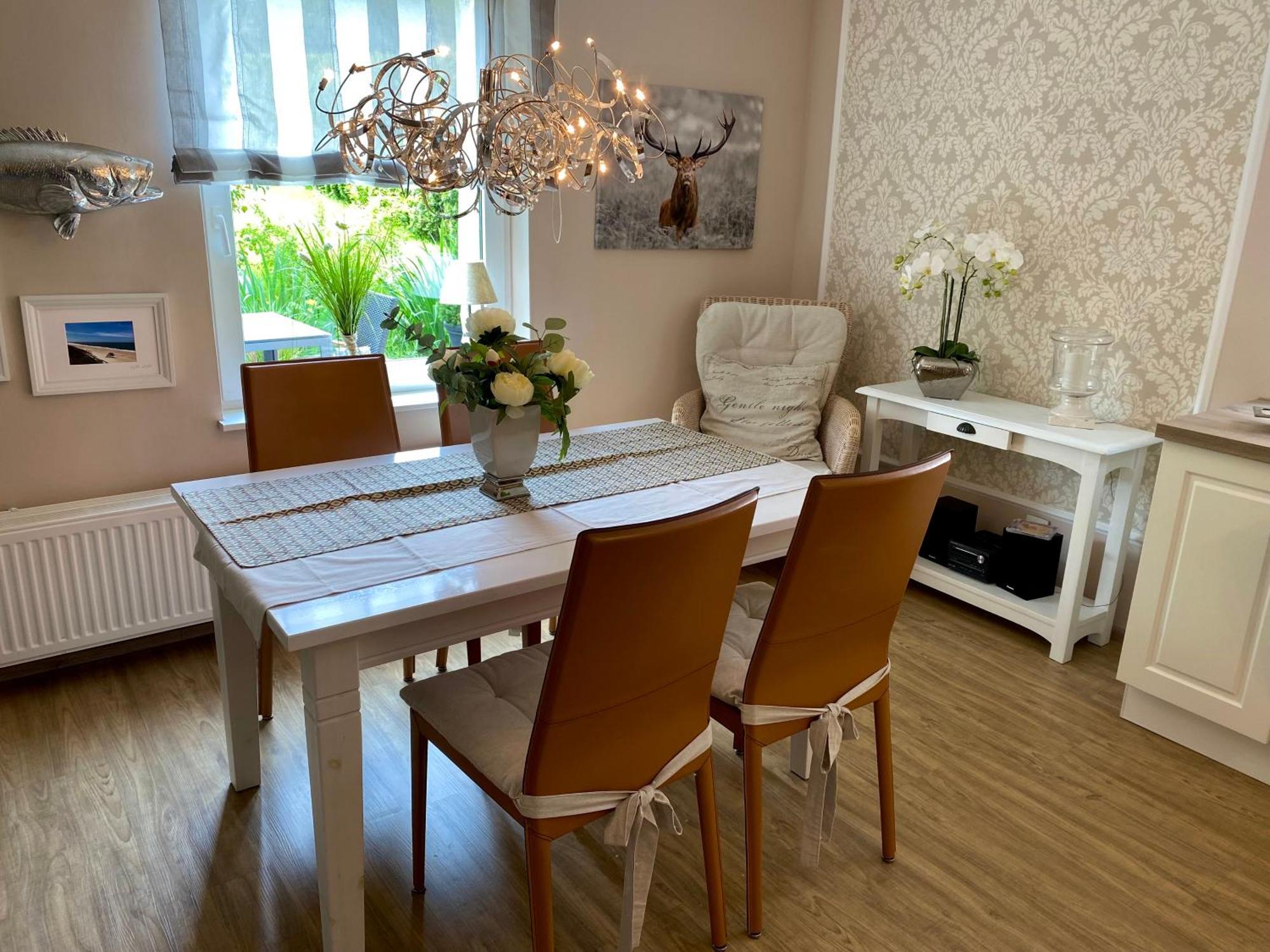 Schoene Wohnung Im Landhausstil Nahe Olpe Biggesee المظهر الخارجي الصورة