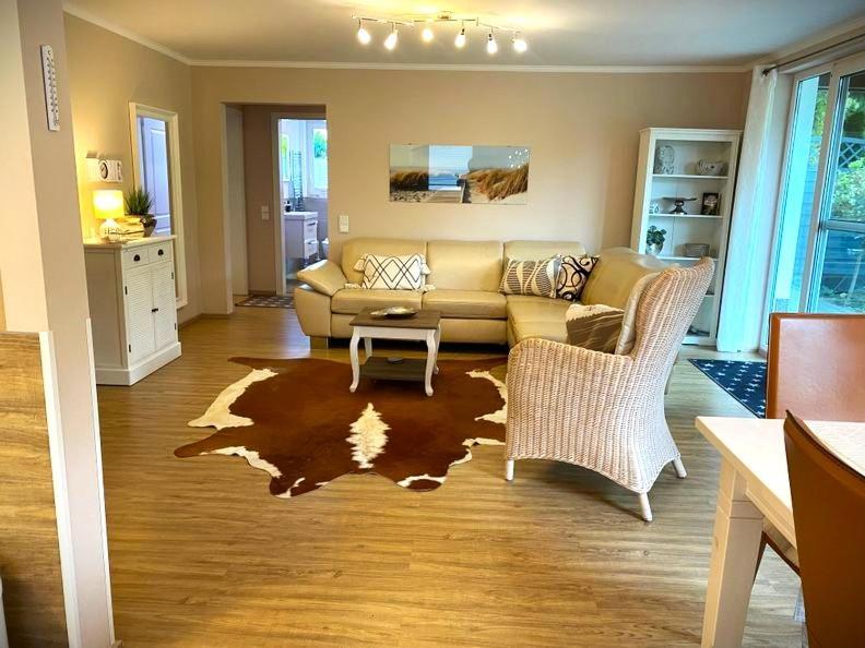 Schoene Wohnung Im Landhausstil Nahe Olpe Biggesee المظهر الخارجي الصورة
