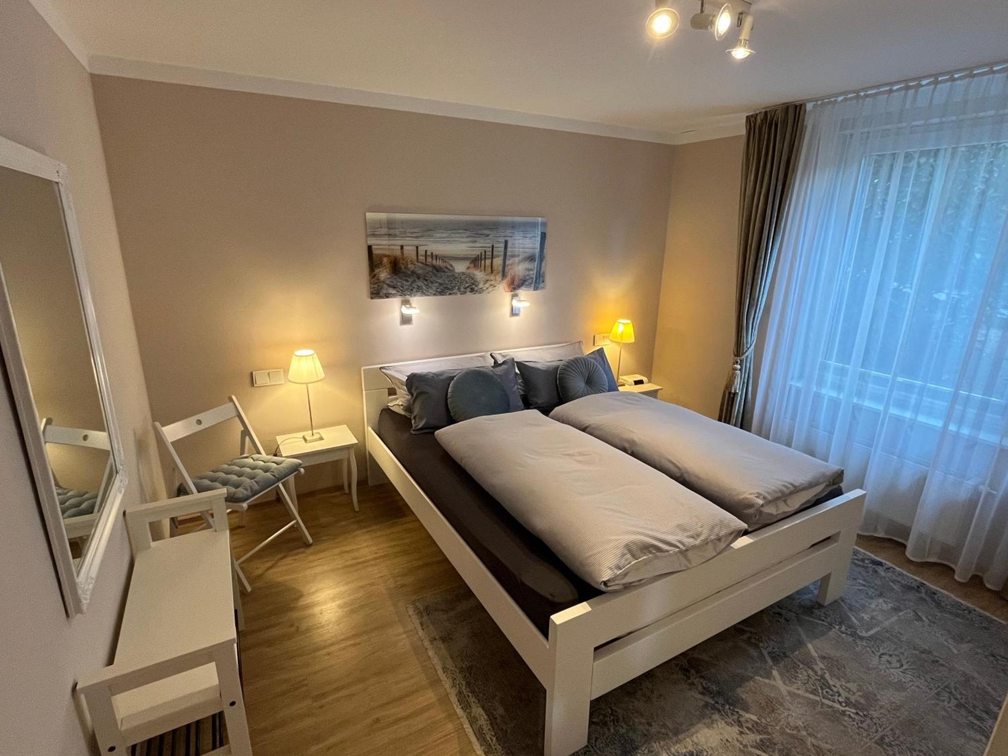 Schoene Wohnung Im Landhausstil Nahe Olpe Biggesee المظهر الخارجي الصورة